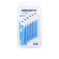 INTERPROX PLUS cónico 6 u by INTERPROX for Unisex