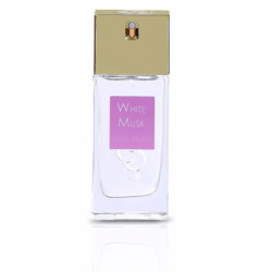 WHITE MUSK eau de parfum vaporizador 30 ml by ALYSSA ASHLEY for Unisex