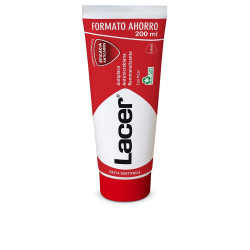 PASTA DENTÍFRICA 200 ml by LACER for Unisex