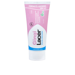 GINGILACER pasta dentífrica 200 ml by LACER for Unisex