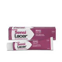 SENSILACER pasta dentífrica 125 ml by LACER for Unisex