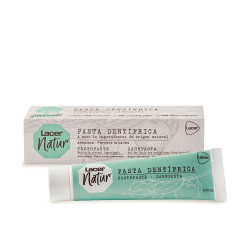 LACER NATUR pasta dental 100 ml by LACER for Unisex