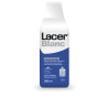 LACERBLANC colutorio menta 500 ml by LACER for Unisex