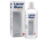 LACERBLANC colutorio citrus 500 ml by LACER for Unisex