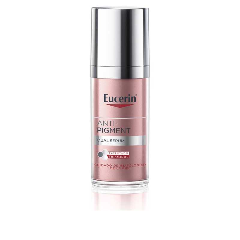 ANTI-PIGMENT dual serum mono chamber 30 ml by EUCERIN for Unisex