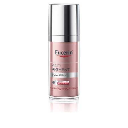 ANTI-PIGMENT dual serum mono chamber 30 ml by EUCERIN for Unisex