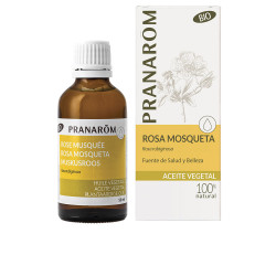 ACEITE VEGETAL rosa mosqueta bio 50 ml by PRANAROM for Unisex