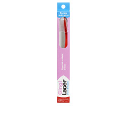 GINGILACER CEPILLO DENTAL encias delicadas surtido 1 u by LACER for Unisex