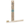 LACER NATUR CEPILLO DENTAL bambú 1 u by LACER for Unisex