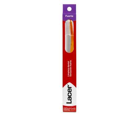 CEPILLO DENTAL forte surtido 1 u by LACER for Unisex