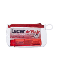 CEPILLO DENTAL viaje 1 u by LACER for Unisex