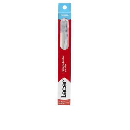 CEPILLO DENTAL medio surtido 1 u by LACER for Unisex