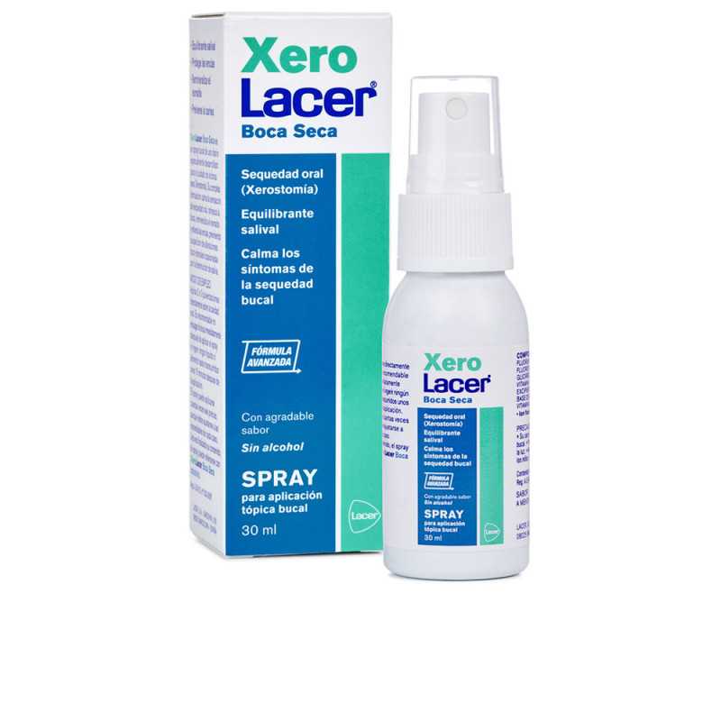 XEROLACER boca seca spray 30 ml by LACER for Unisex XEROLACER boca seca spray 30 ml by LACER for Unisex