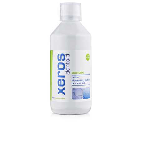 XEROS DENTAID colutorio 500 ml by XEROS DENTAID for Unisex