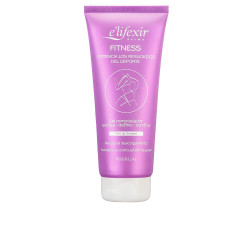 DERMO fitness 200 ml by E'LIFEXIR for Unisex