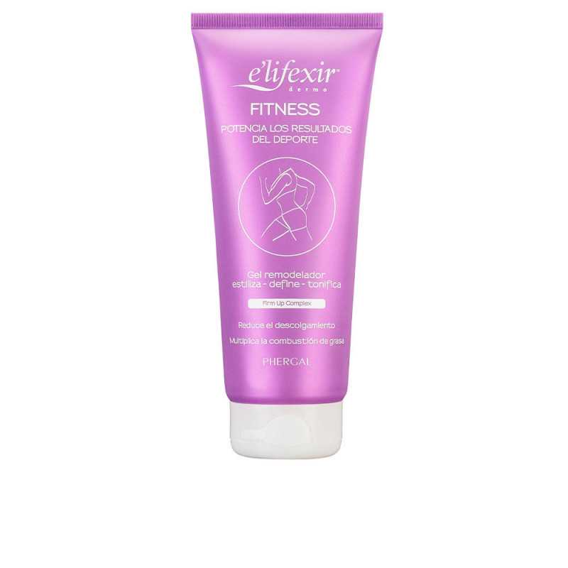 DERMO fitness 200 ml by E'LIFEXIR for Unisex DERMO fitness 200 ml by E'LIFEXIR for Unisex