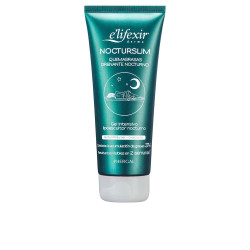 Nocturslim Gel Nocturno Lipoescultor 200 ml by E'LIFEXIR for Unisex
