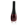 NAIL CARE YOUTH COLOR 070 rouge noir fusion 11 ml by BETER for Unisex