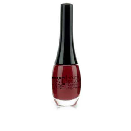 NAIL CARE YOUTH COLOR 069 red scarlet 11 ml by BETER for Unisex