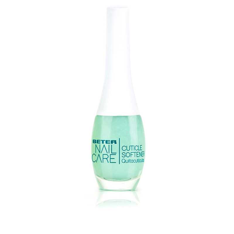 Quitacutículas 11 ml by BETER for Unisex Quitacutículas 11 ml by BETER for Unisex
