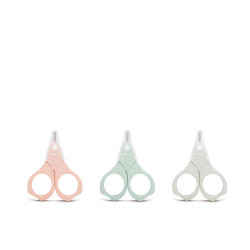 Tijeras Infantiles para Bebé by SUAVINEX for Unisex