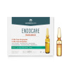 ENDOCARE RADIANCE C oil-free ampollas 10 x 2 ml by ENDOCARE for Unisex