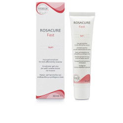 ROSACURE FAST gel 30 ml by ROSACURE for Unisex