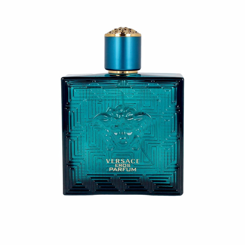 EROS PARFUM eau de parfum vaporizador 100 ml by VERSACE for Man