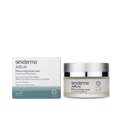 AZELAC crema hidratante 50 ml by SESDERMA for Woman
