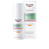 DERMOPURE oil control fluido protector SPF30 50 ml by EUCERIN for Unisex