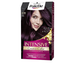 PALETTE INTENSIVE tinte 499 violin 1 u by PALETTE for Woman