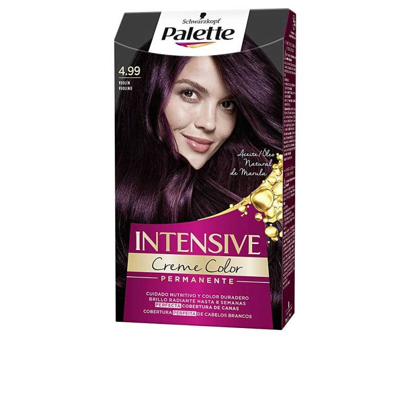 PALETTE INTENSIVE tinte 499 violin 1 u by PALETTE for Woman PALETTE INTENSIVE tinte 499 violin 1 u by PALETTE for Woman