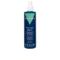 TOTAL REAPIR 0% acondicionador bifásico reparación total 300 ml by VALQUER for Unisex