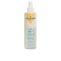 KIDS PREVENTIVE 0% acondicionador bifásico 300 ml by VALQUER for Unisex