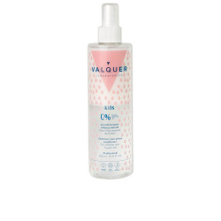 KIDS 0% acondicionador bifásico infantil 300 ml by VALQUER for Unisex
