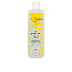 KIDS PREVENTIVE 0% champú 400 ml by VALQUER for Unisex