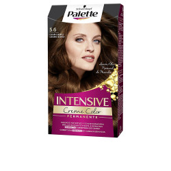 PALETTE INTENSIVE tinte 56 castano caramelo 1 u by PALETTE for Woman