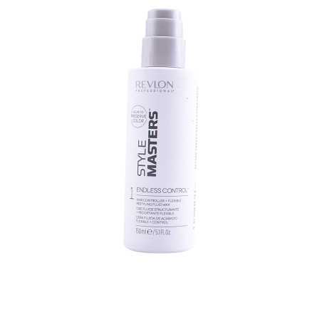 STYLE MASTERS endless control 150 ml by REVLON for Unisex