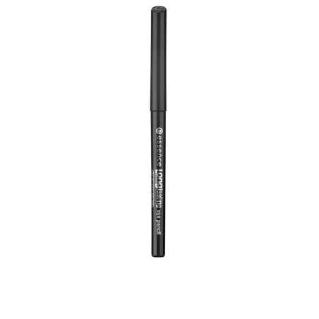 LONG LASTING lapiz de ojos 01 black fever 028 gr by ESSENCE for Unisex