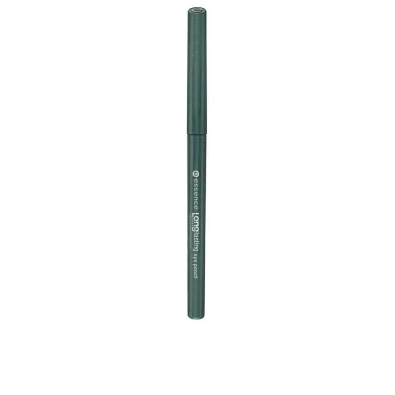 LONG LASTING lapiz de ojos 18h waterproof 12 I have a green 028 gr by ESSENCE for Woman LONG LASTING lapiz de ojos 18h waterproof 12 I have a green 028 gr by ESSENCE for Woman