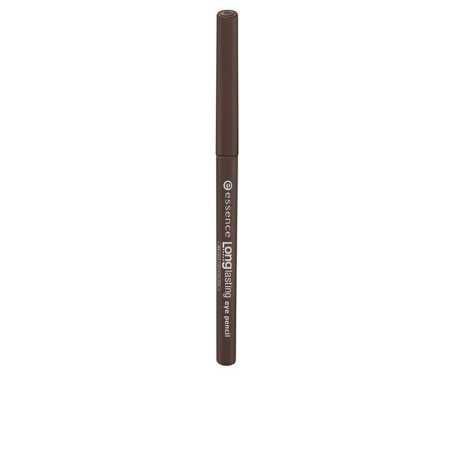 LONG LASTING lapiz de ojos 02 hot chocolate 028 gr by ESSENCE for Unisex