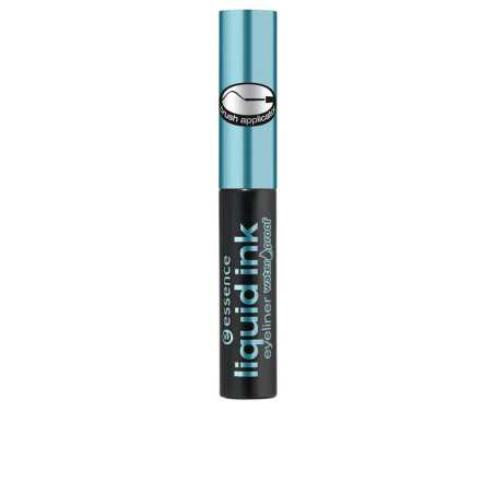LIQUID INK eyeliner waterproof 3 ml by ESSENCE for Woman