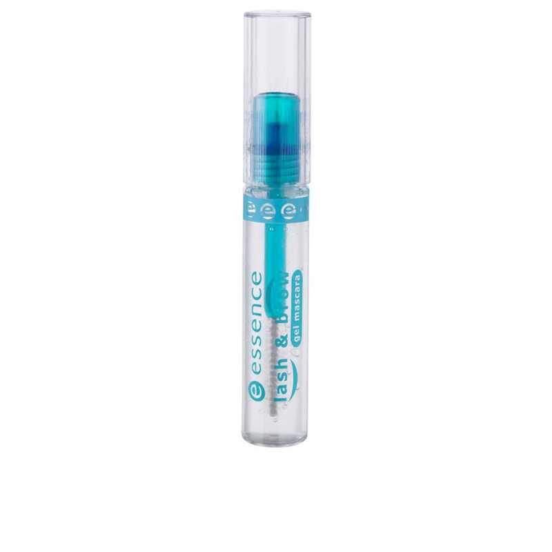 LASH & BROW gel mascara 9 ml by ESSENCE for Woman LASH & BROW gel mascara 9 ml by ESSENCE for Woman