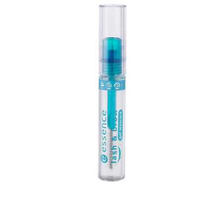 LASH & BROW gel mascara 9 ml by ESSENCE for Woman