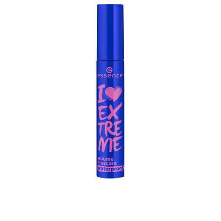I LOVE EXTREME volume mascara waterproof 12 ml by ESSENCE for Woman