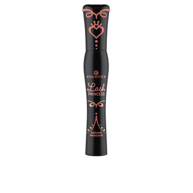 LASH PRINCESS mascara voluminizadora 12 ml by ESSENCE for Woman LASH PRINCESS mascara voluminizadora 12 ml by ESSENCE for Woman