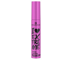 I LOVE EXTREME CRAZY VOLUME máscara de pestañas 12 ml by ESSENCE for Woman