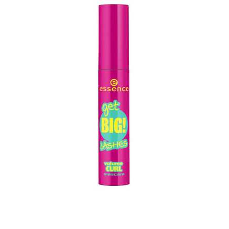 GET BIG! LASHES volume curl mascara 12 ml by ESSENCE for Woman