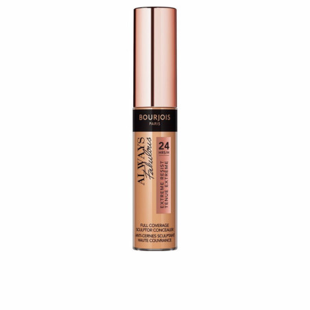 ALWAYS FABULOUS full coverage sculptor concealer 300 beige rose 6 ml by BOURJOIS for Unisex