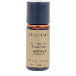 ACEITE ESENCIAL DE LAVANDA 10 ml by ALQVIMIA for Unisex